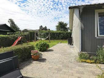 Holiday Home Brenderup Fyn VII