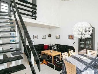 Holiday Home Vestervig XX