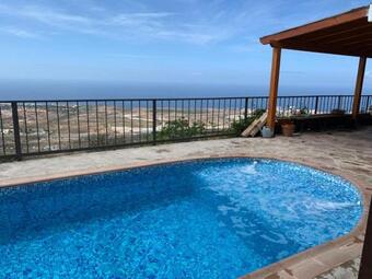 Villa El Barranco