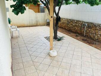 Apartamentos Tres Playas Altamar