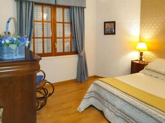 Holiday Home Ca Romeu