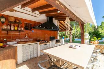 Villa Alcudia - 33192