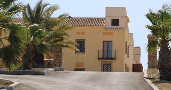 Hotel Mirador De Aledo