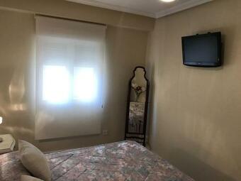 Apartamento Piso Exclusivo En Alfonso El Sabio