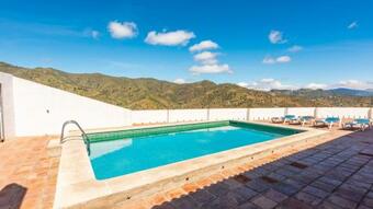 Villa Casa Malva Almachar