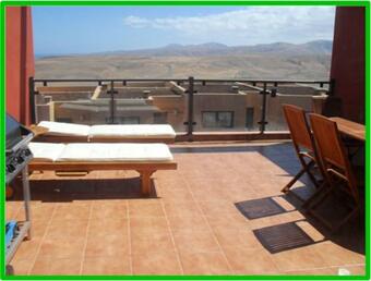 House With 3 Bedrooms In Antigua With Wonderful Sea View Shared Pool Furnished Terrace 3 Km From The Beach