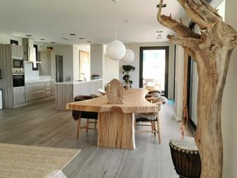 Villa Casa De La Luz