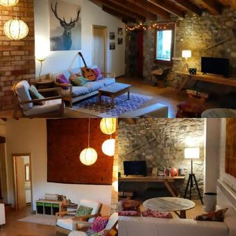 Albergue La Rectoria De Pedra