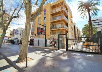 Apartamento Penthouse Ancla 561