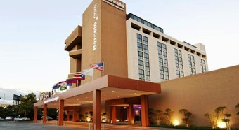 Hotel Barcel� Santo Domingo