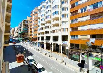 Apartamento Costablancadreams Capri In Calpe