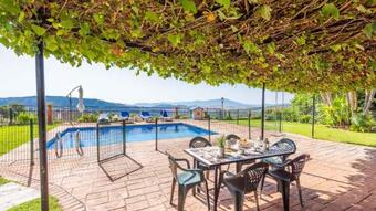 Villa Casa Nieve Casarabonela