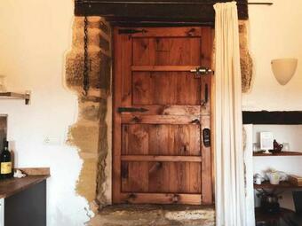 Agroturismo La Casa Laste