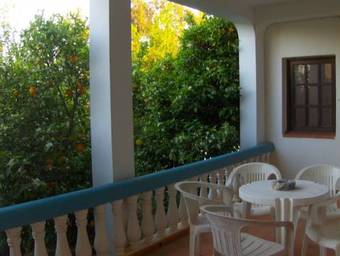 Hostal Residencial Vila Sodre
