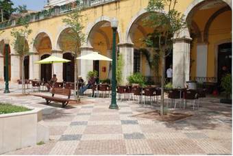 Silves Historical House
