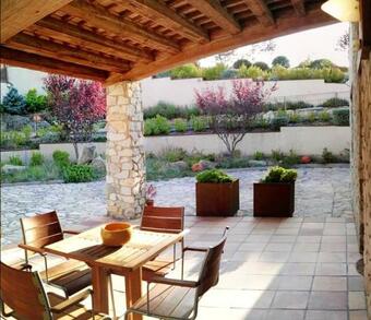 Apartment With 2 Bedrooms In Conesa With Shared Pool Furnished Terrace And Wifi