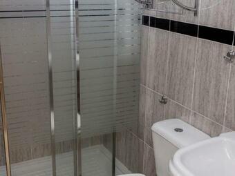 Enticing Holiday Home In Cutiellos With Garden