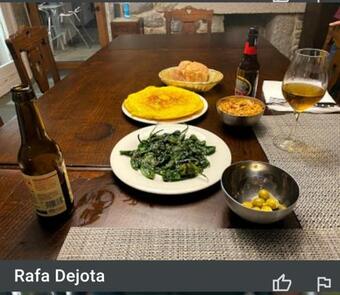 Hostal Casa A Pichona