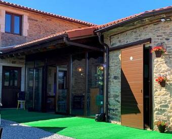 Agroturismo Casa Rural Do Horreo