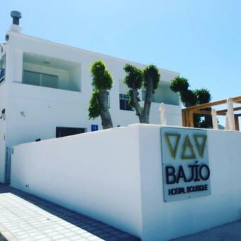 Hostal Boutique Baj�o