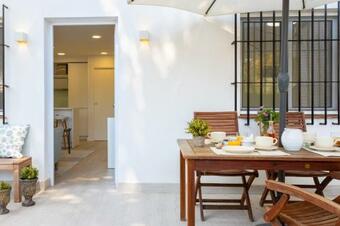 Apartamento Genteel Home Benamara