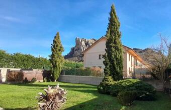 Hotel Del Trueno