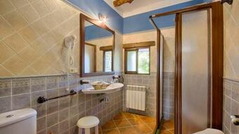 Villa Casa Alcornoque La Taha