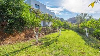 Apartamento Casa Asor Guaro