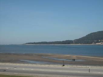 Hostal Muralha De Caminha