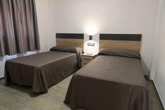 Hotel Hostal Restaurante San Cristobal