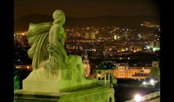 La Bisbal Villa Sleeps 4 With Pool