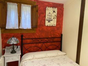 Agroturismo Albergue La Hermida