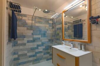 Apartamento Beachfront "en La Playa" Los Reyes