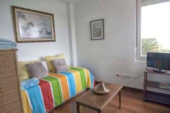 House With 5 Bedrooms In Cantabria With Wonderful Sea View Enclosed Garden And Wifi 50 M From The Beach