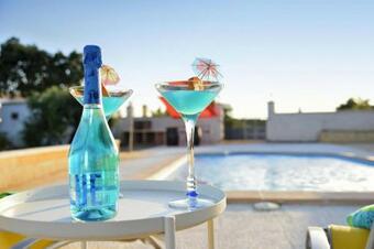 Chalet Bella Vista Lora Del R�o - Cos04100b-fyc