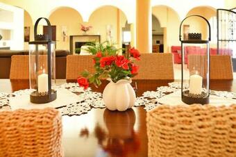 Chalet Bella Vista Lora Del R�o - Cos04100b-fye