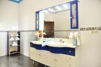 Chalet Bella Vista Lora Del R�o - Cos04100b-fyf