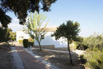 House With 2 Bedrooms In Estepa With Wonderful Mountain View Shared Pool And Terrace