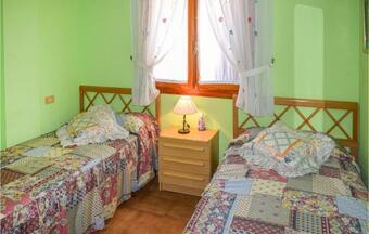 Apartamento Lo Pagan