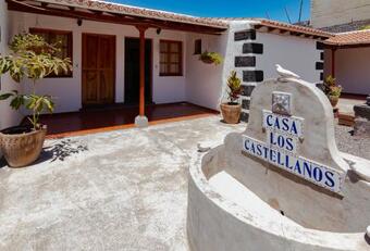 Apartamento Residencial Los Castellanos