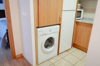 Vall Fosca Apartment