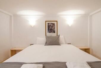 Apartamento Linneo 18