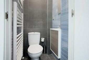 Apartamento Genteel Home Reina Sofía