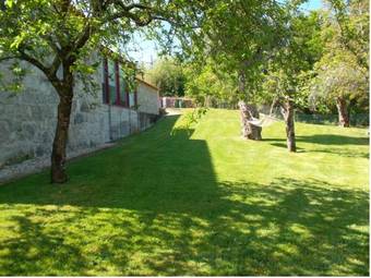 Agroturismo Casa D`auleira