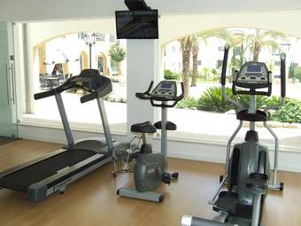 O Pomar Holiday Village