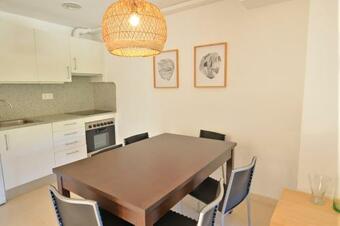 Apartament Martinet