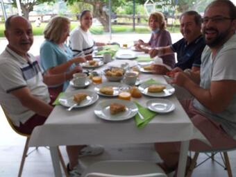 Posada La Casuca De Mamina