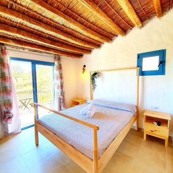 Agroturismo B&B La Nava Suites