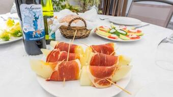 Villa Casa Suculenta Monda