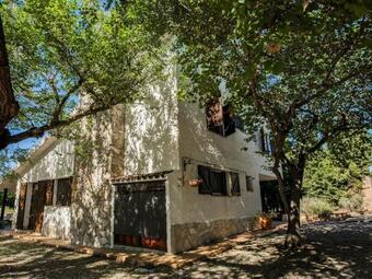 Cottage For A Family Vacation In Montferri With A Private Garden